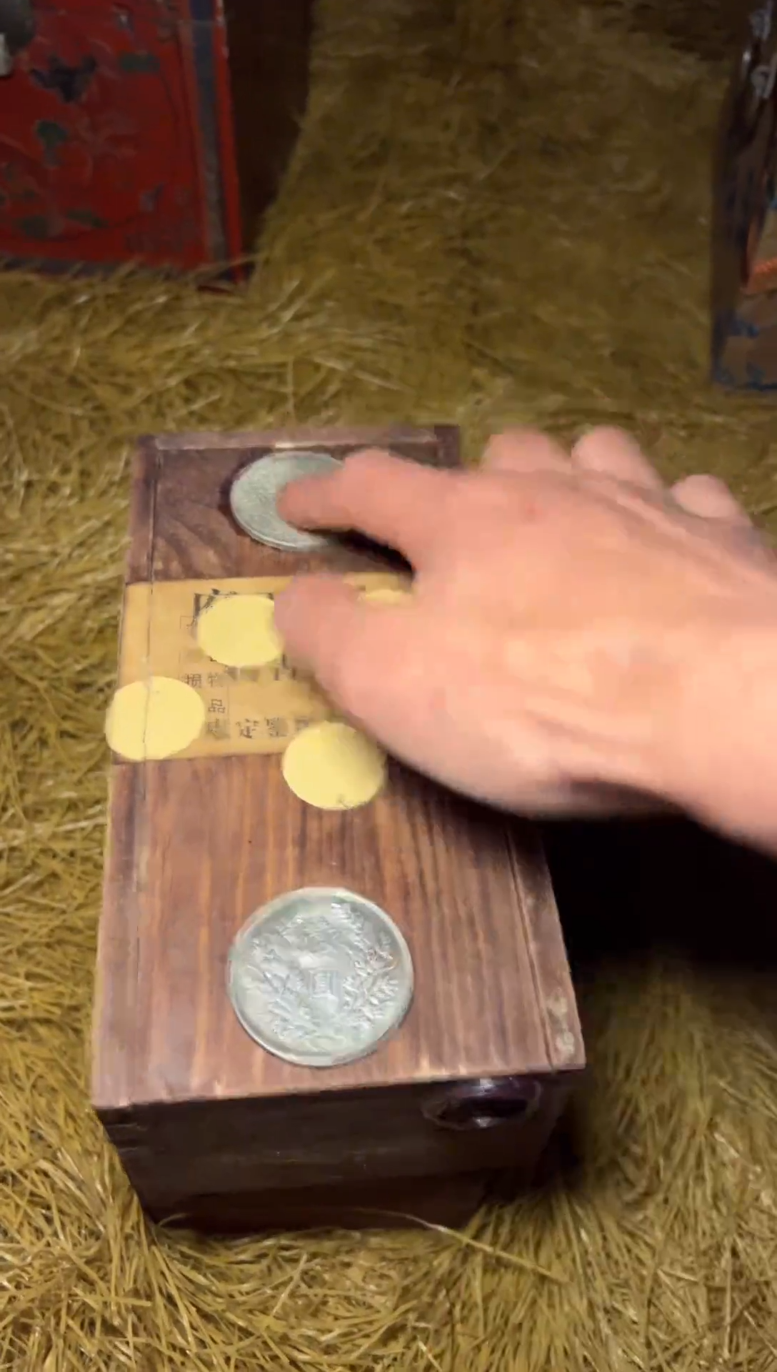 木-----------------福利---------------------