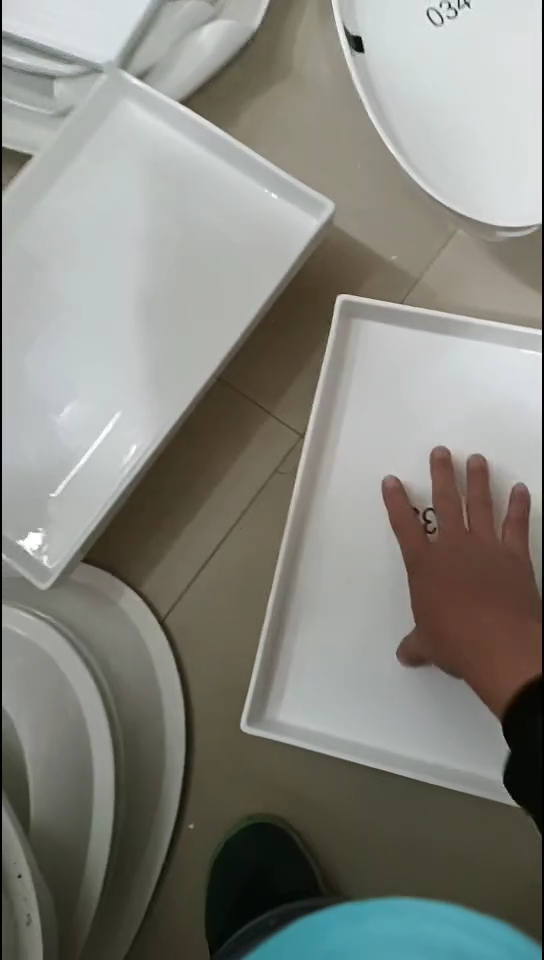 【闪购商品】瓷033