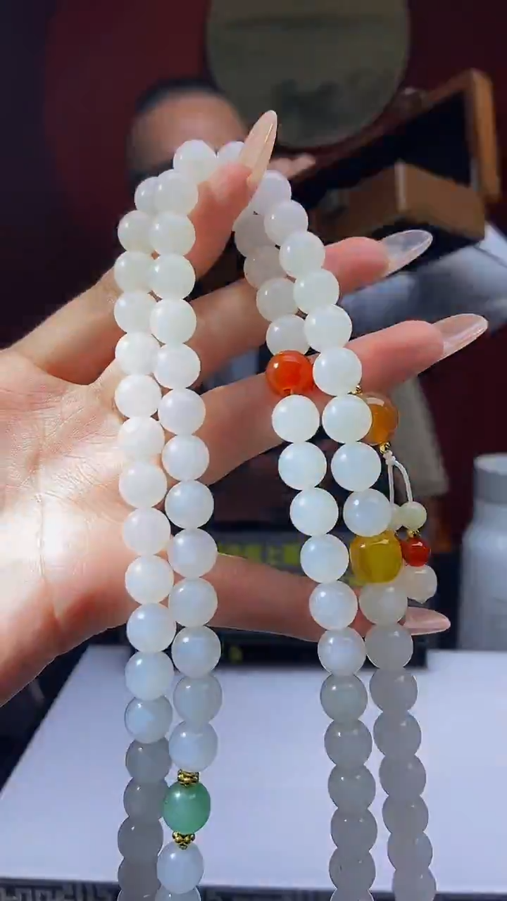 定制和田玉定制和田玉链接DYD036