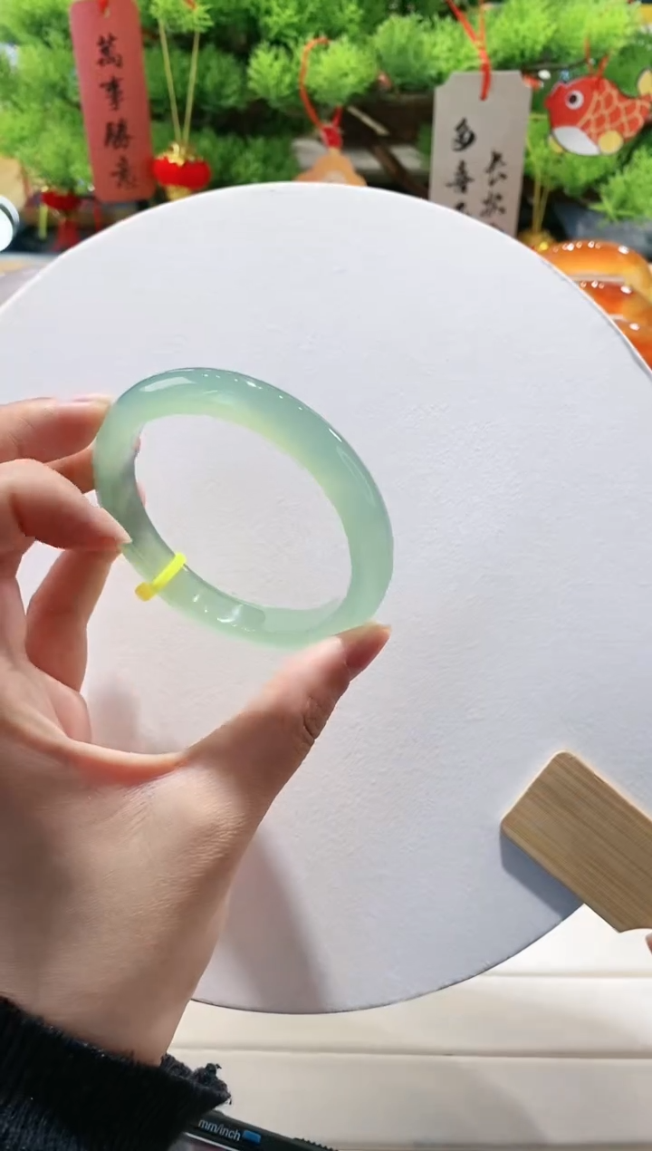 【闪购商品】玛瑙/玉髓手镯未镶嵌35-57