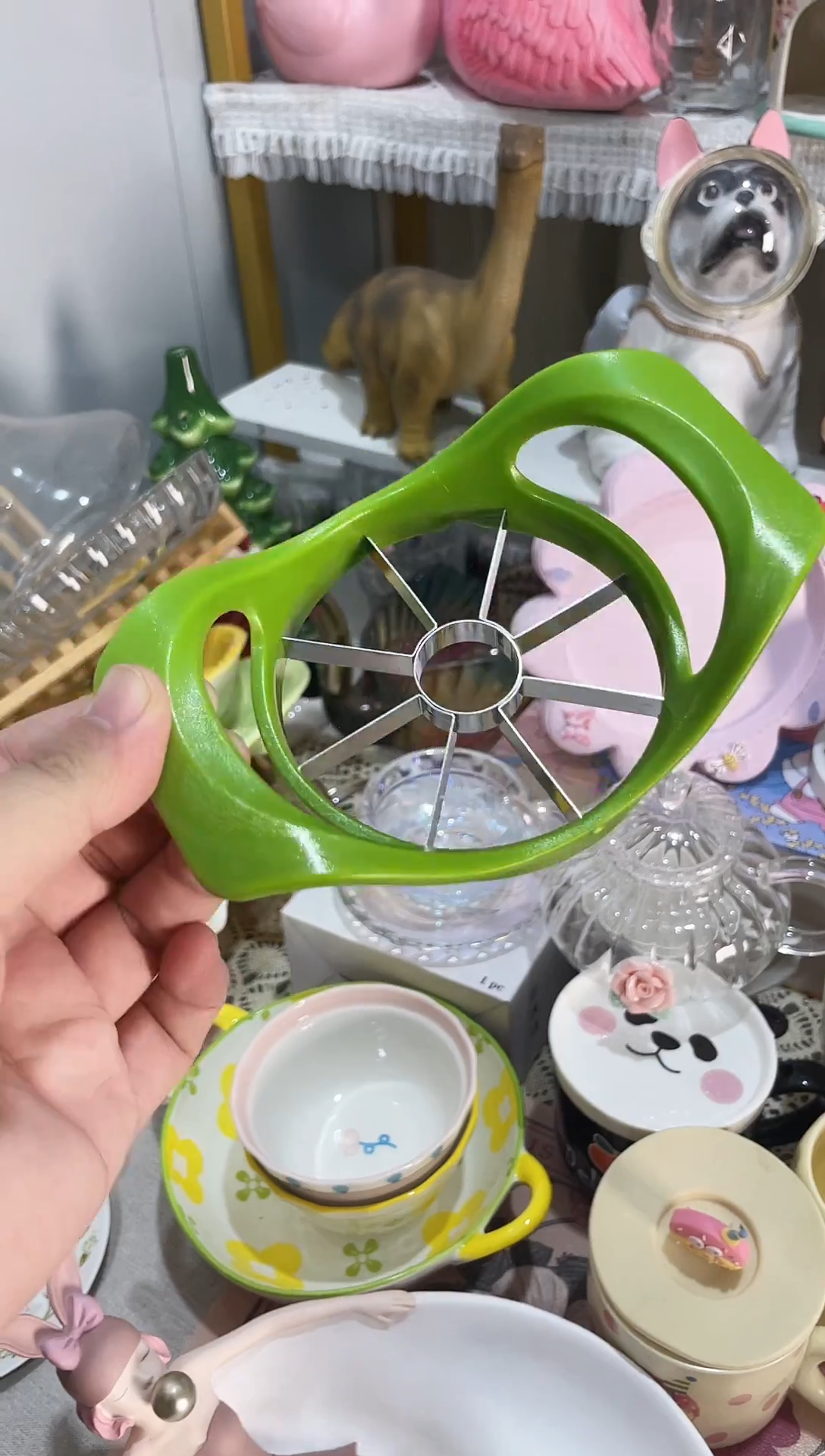 开播福利款，拼手速
