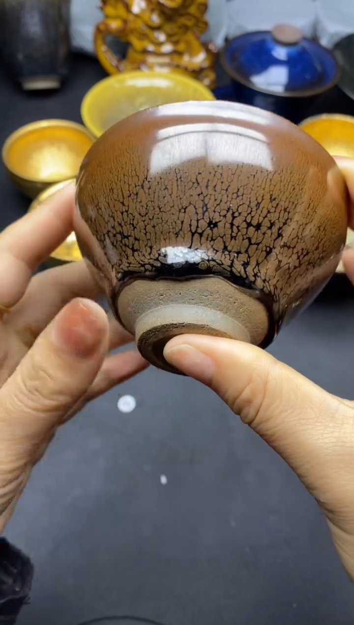 【闪购商品】茶盏             39