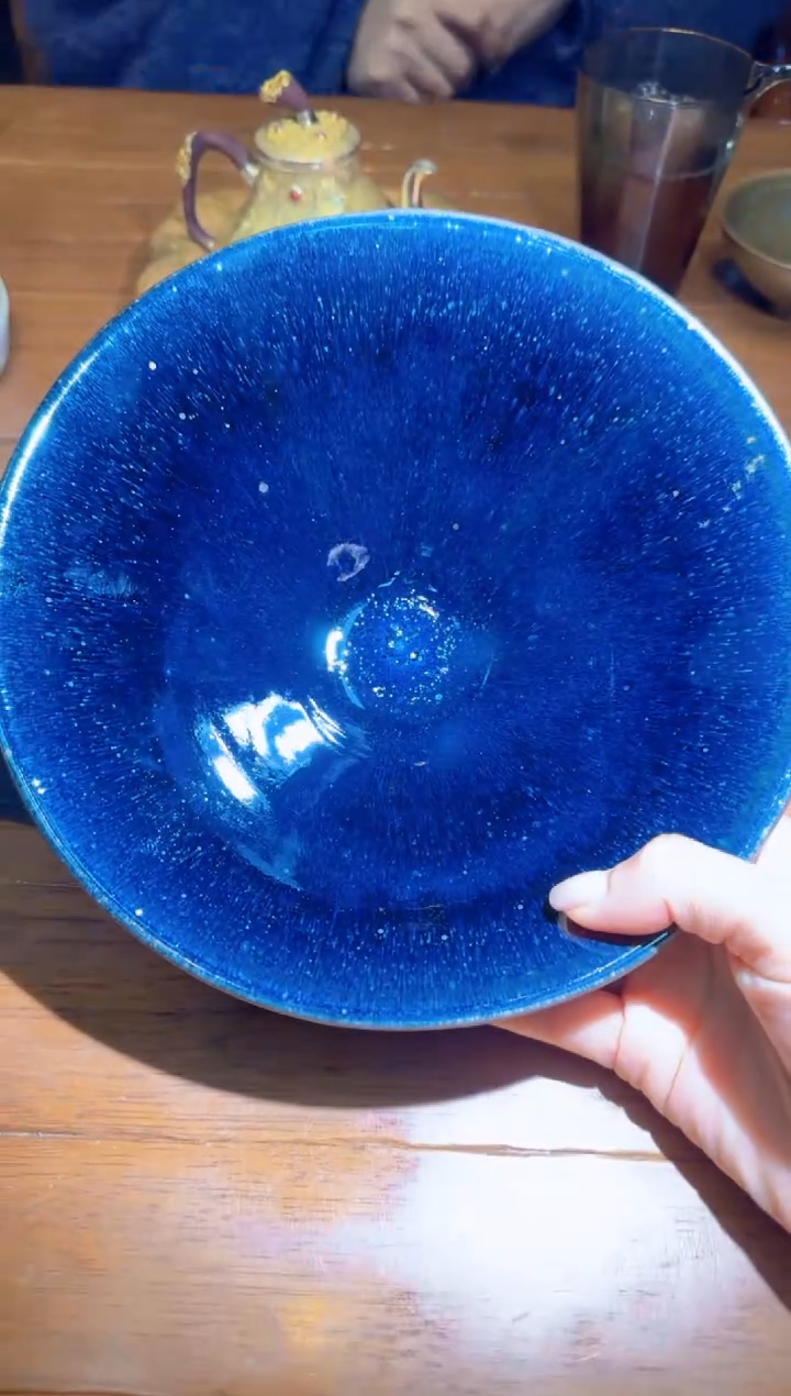 【闪购商品】茶盏柳溪堂高端收藏55