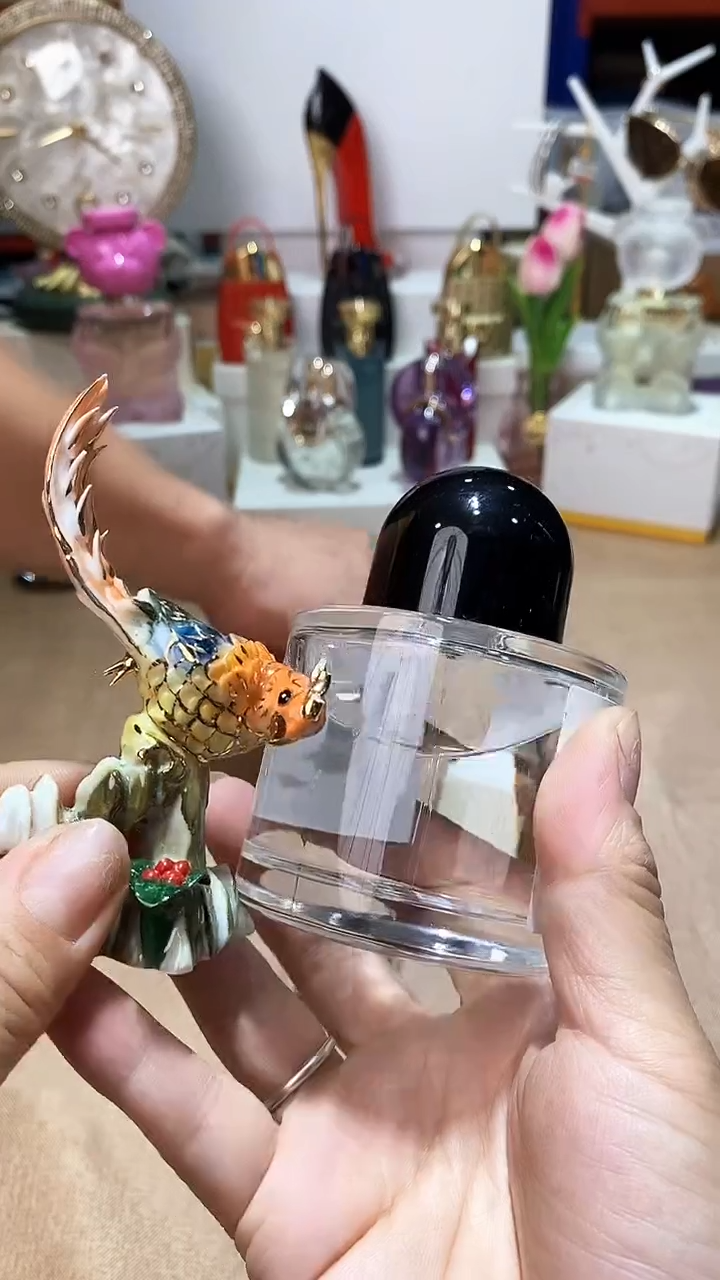 瓷片碗碟好物一件不留@@1