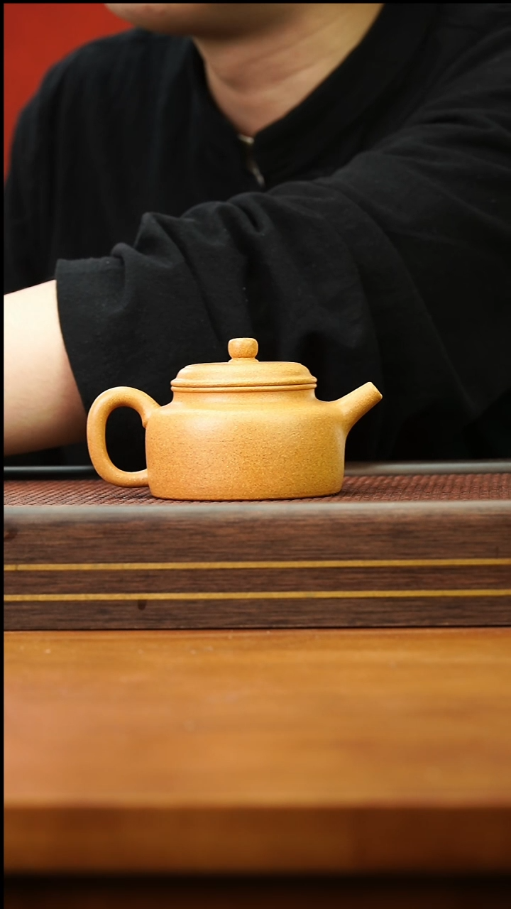 茶壶紫砂猛**神宜兴紫砂原矿无添加