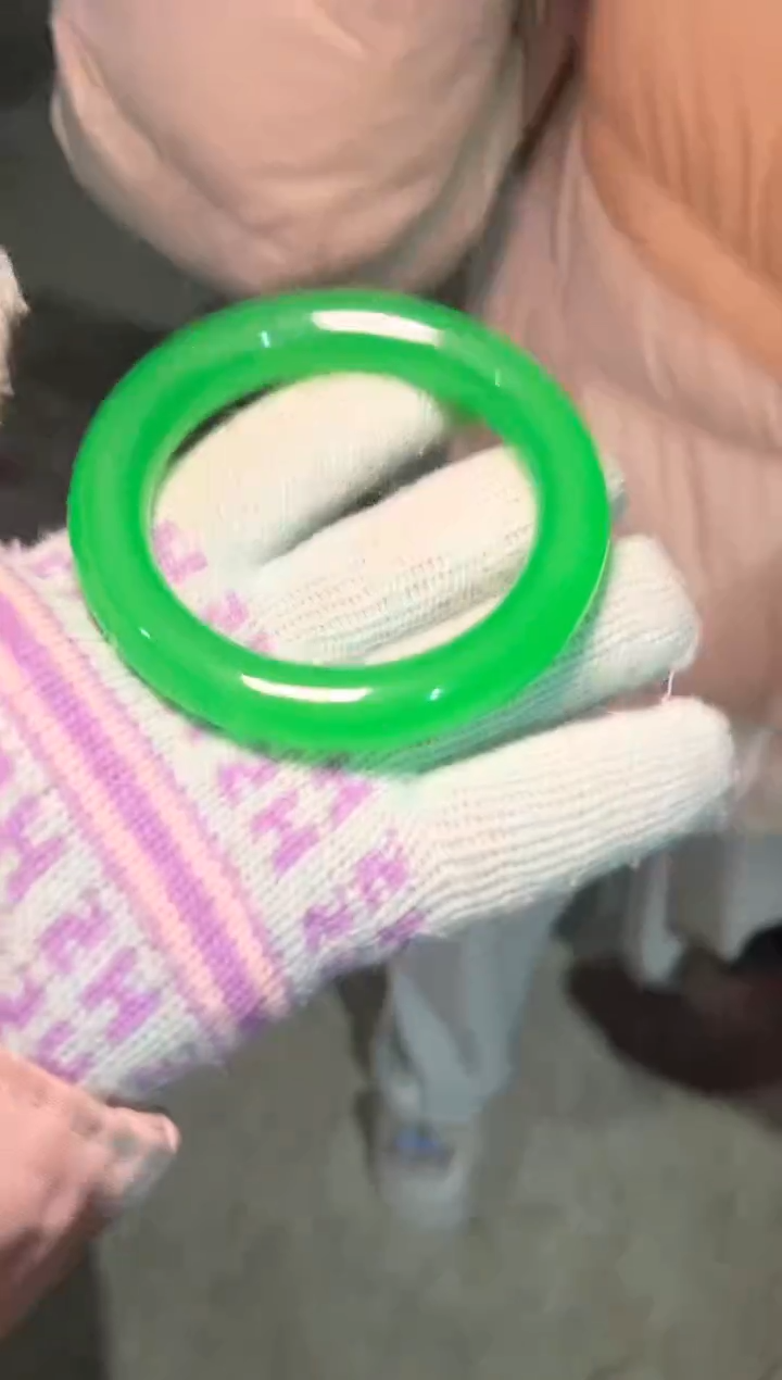 【闪购商品】翡翠颈饰未镶嵌雅琪精品专属链接A27