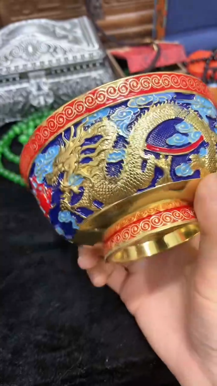 【闪购商品】摆件主播推荐如图所示