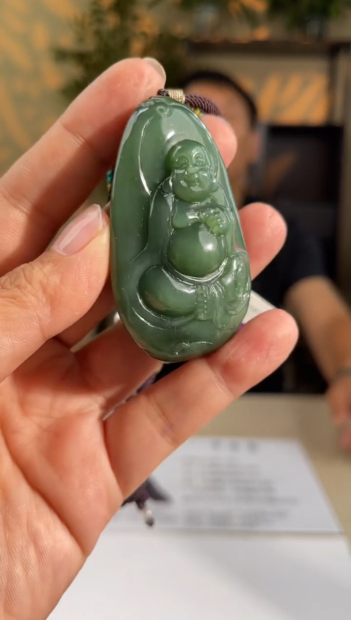 定制和田玉多样性拍一发一310169