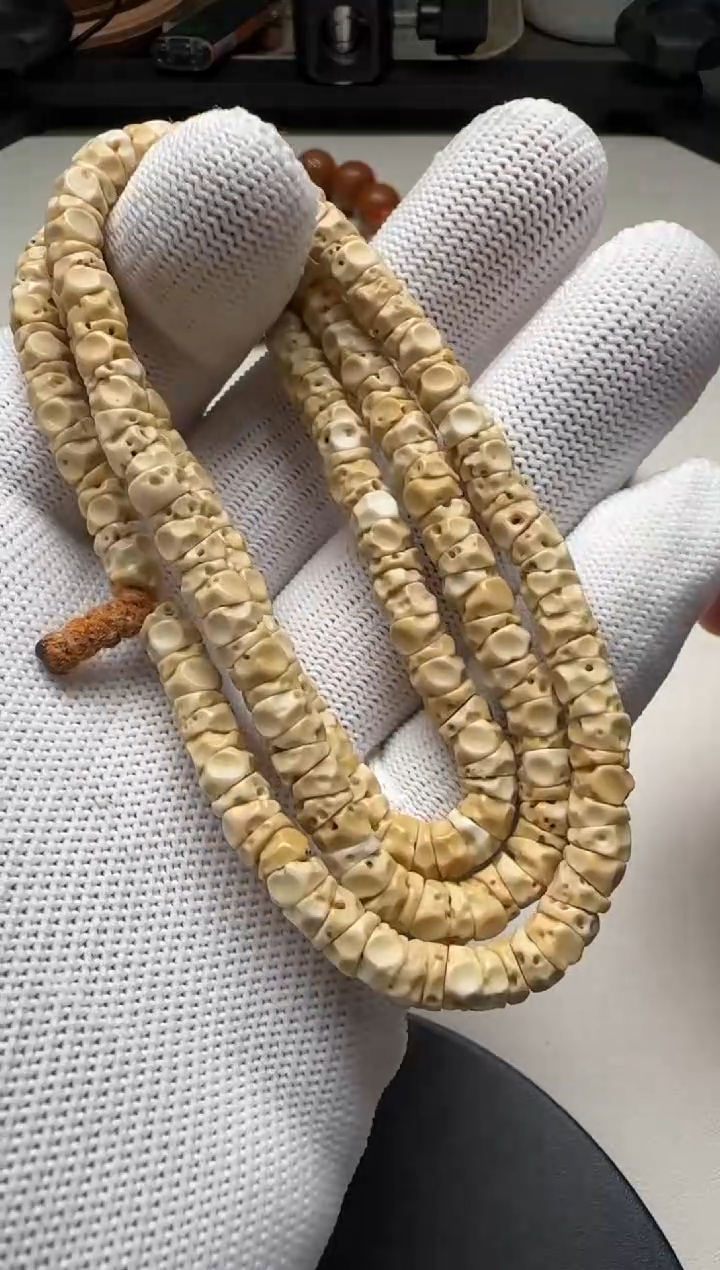 【闪购商品】星月菩提手串工费燃烧机