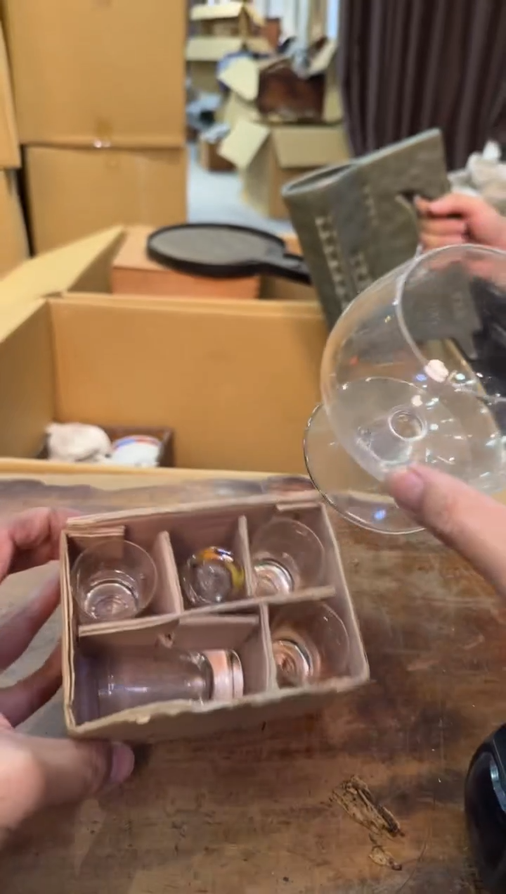 【闪购商品】摆件13y古美術空间美学A29