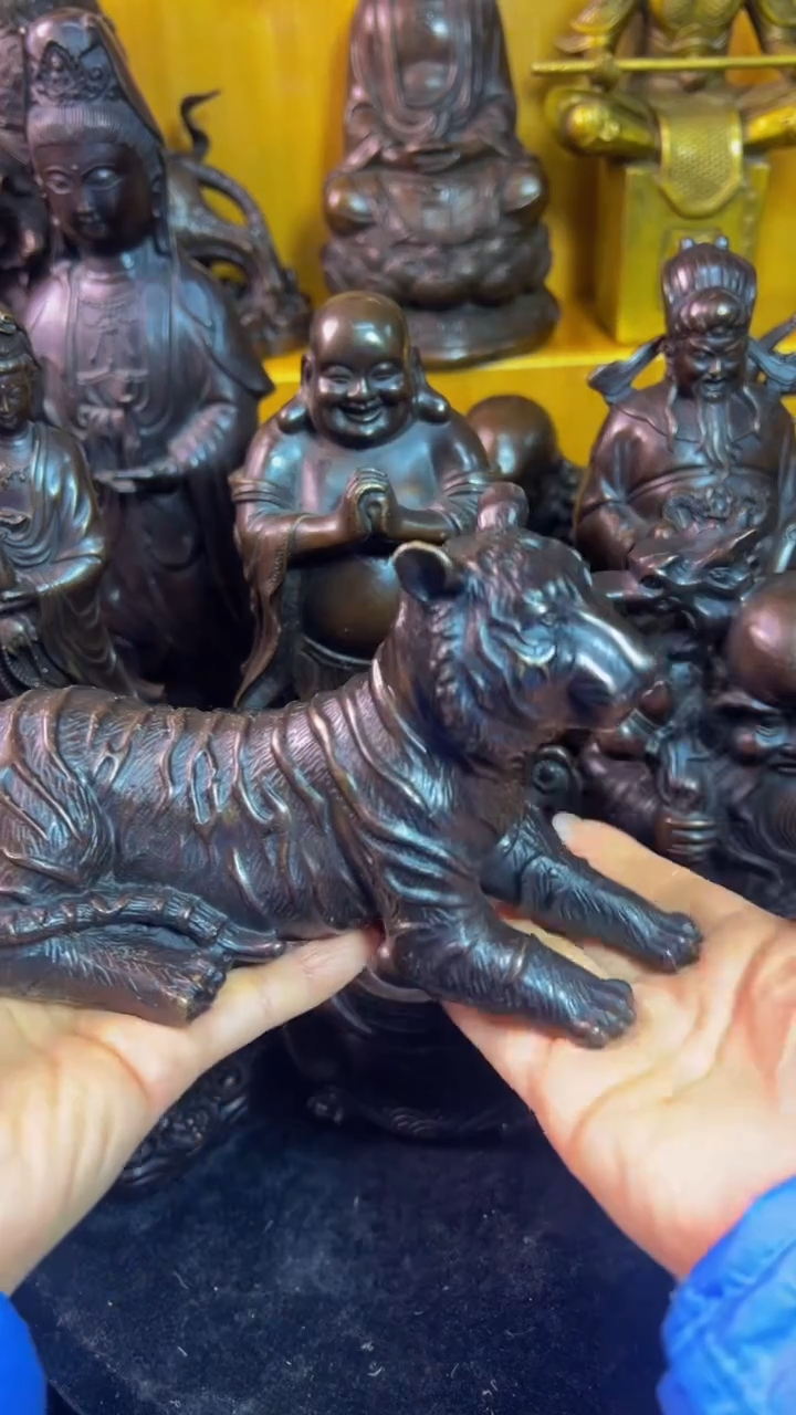 【闪购商品】1案台摆件 物品摆件