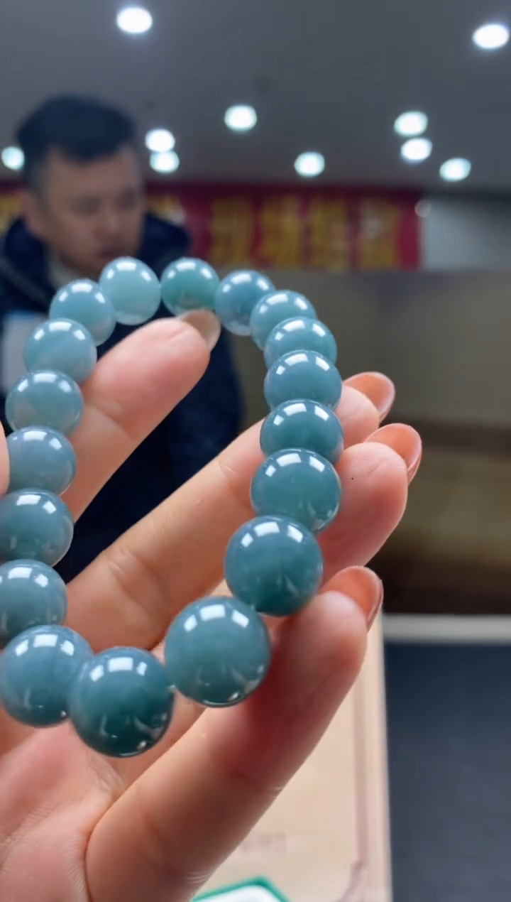 【闪购商品】定制翡翠未镶嵌********682