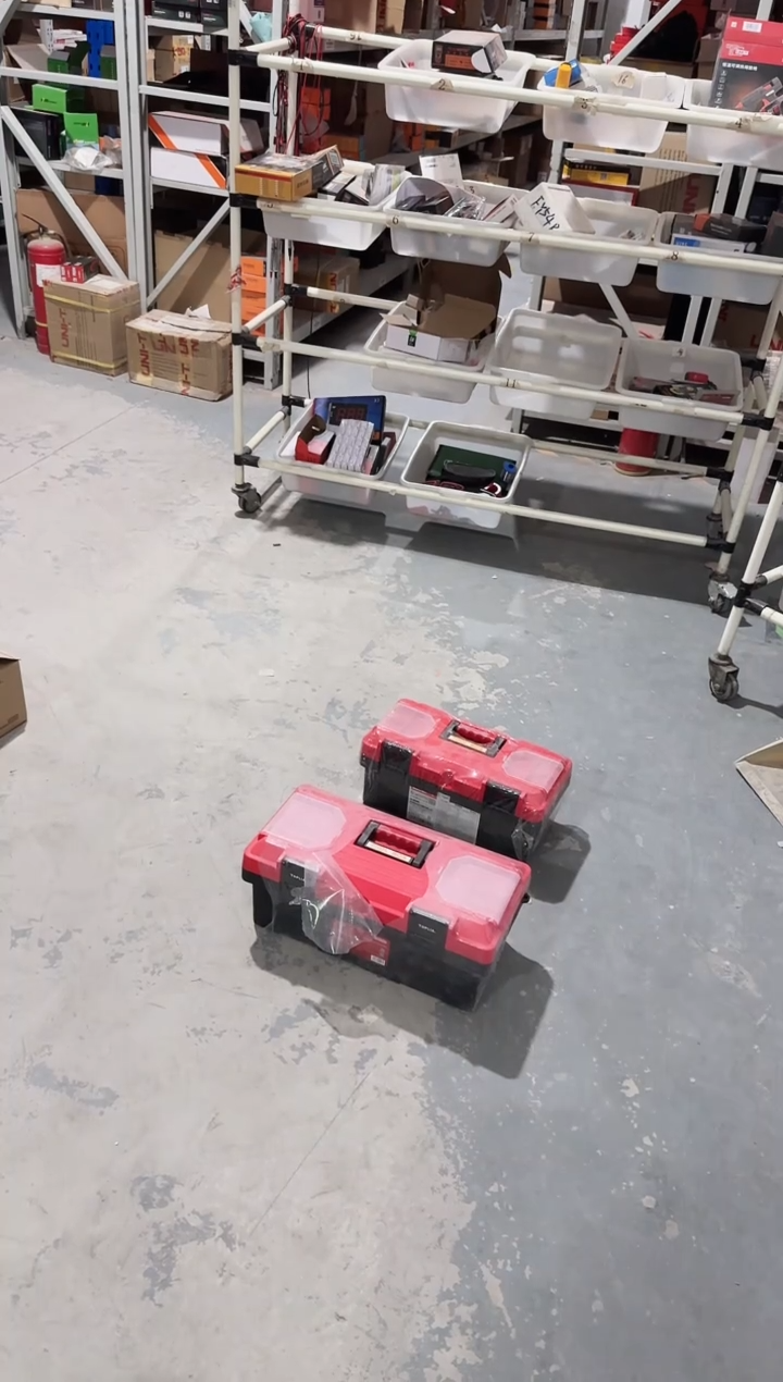 HIT-H05 最大箱子