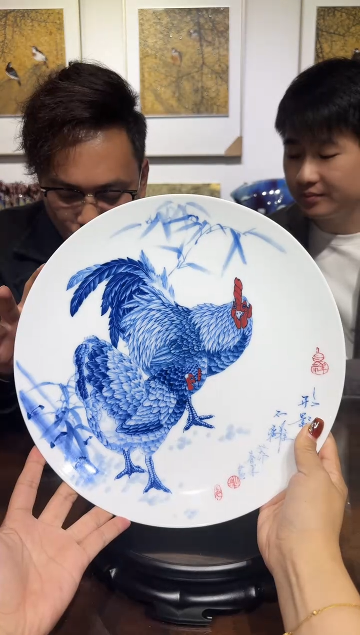 摆件陶郭晋专场流水49