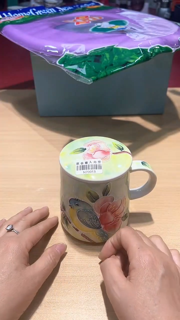 瓷片算了，真划算买它@@1