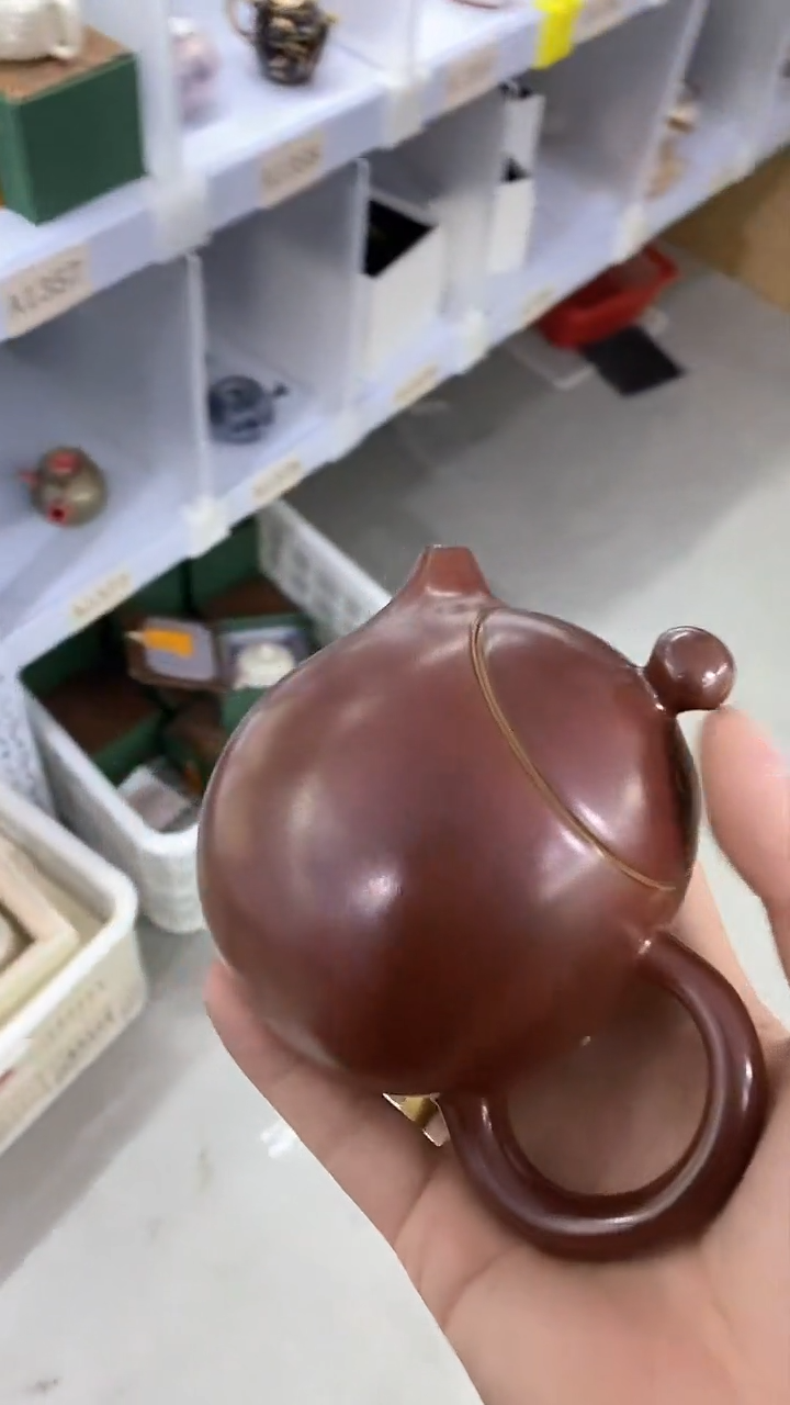 【闪购商品】瓷片陶瓷茶器孤品A