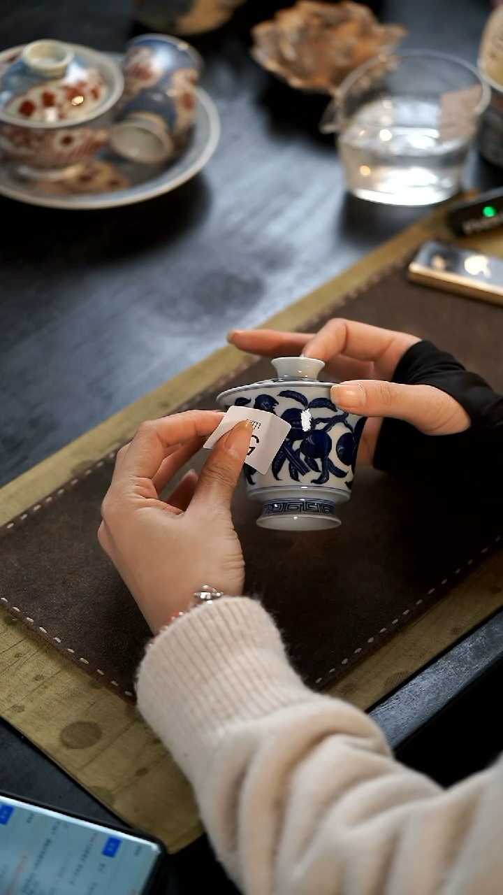 【闪购商品】山居秋暝设计师款@@CJ53