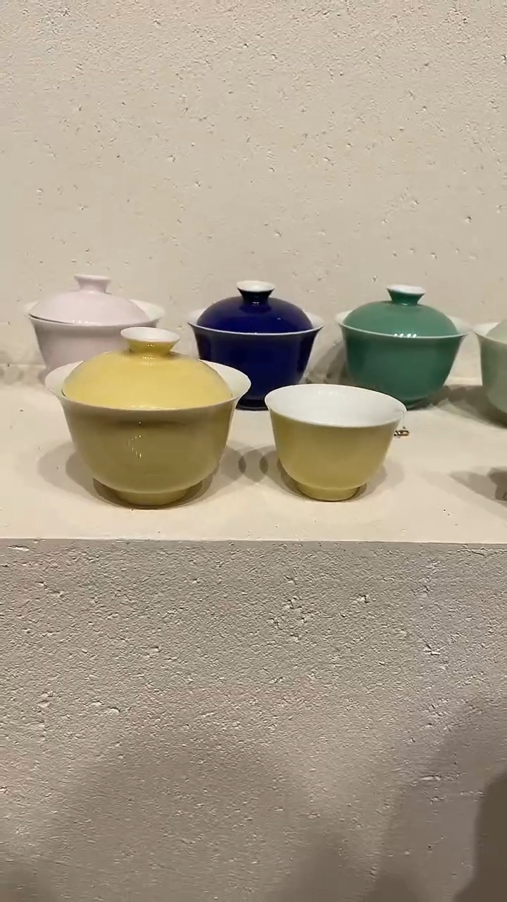 一碗一杯                  