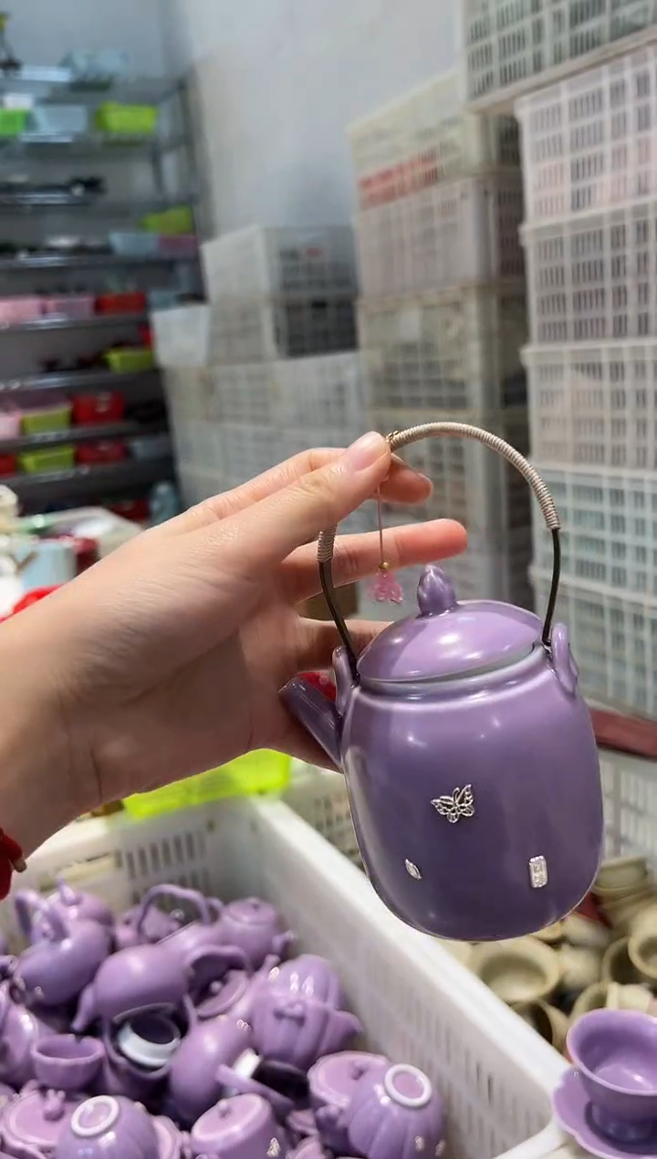 瓷片瓷样品 -孤品 