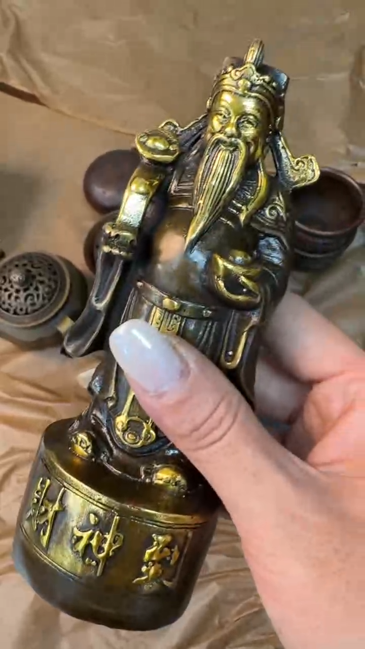 铜韵铜器铜韵铜器