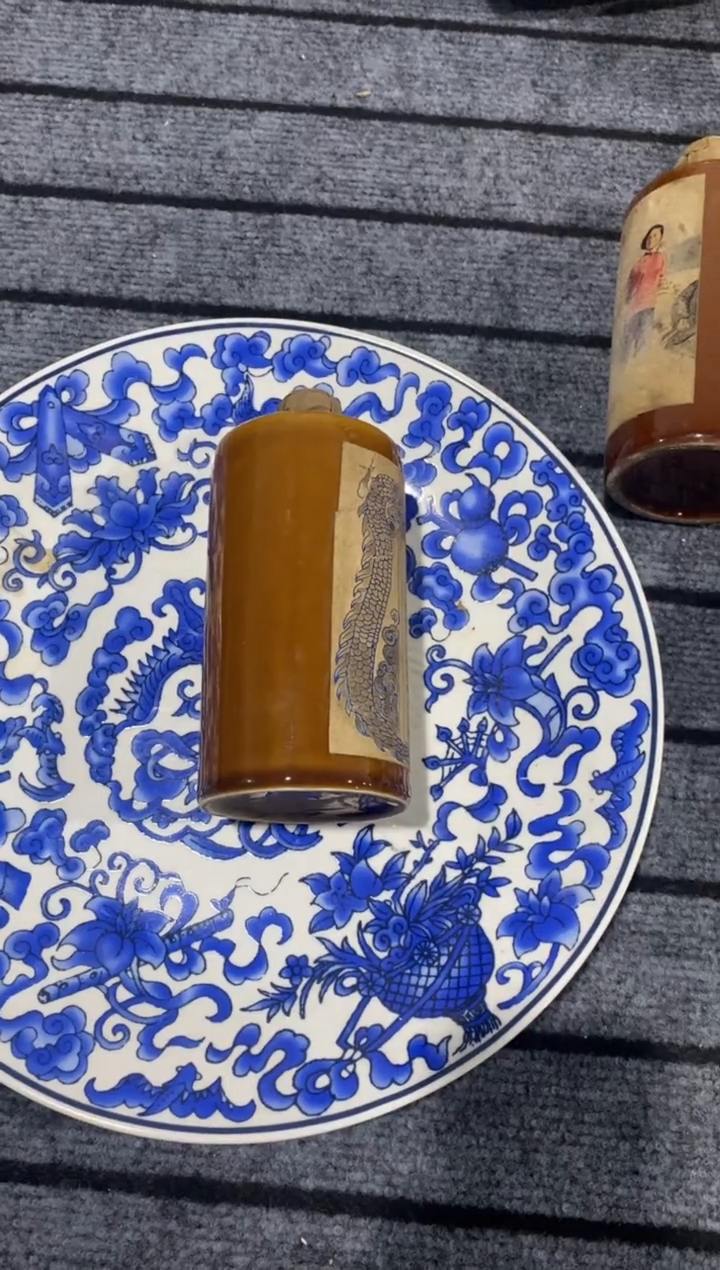 摆件瓷器摆件工艺品摆件