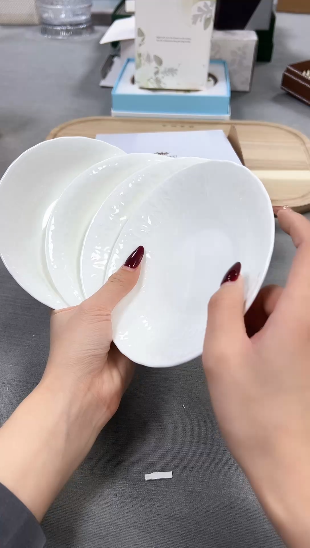 【闪购商品】瓷片新号点菜不计成本漏