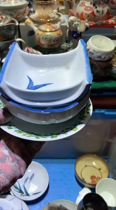 【闪购商品】瓷片111111111111111