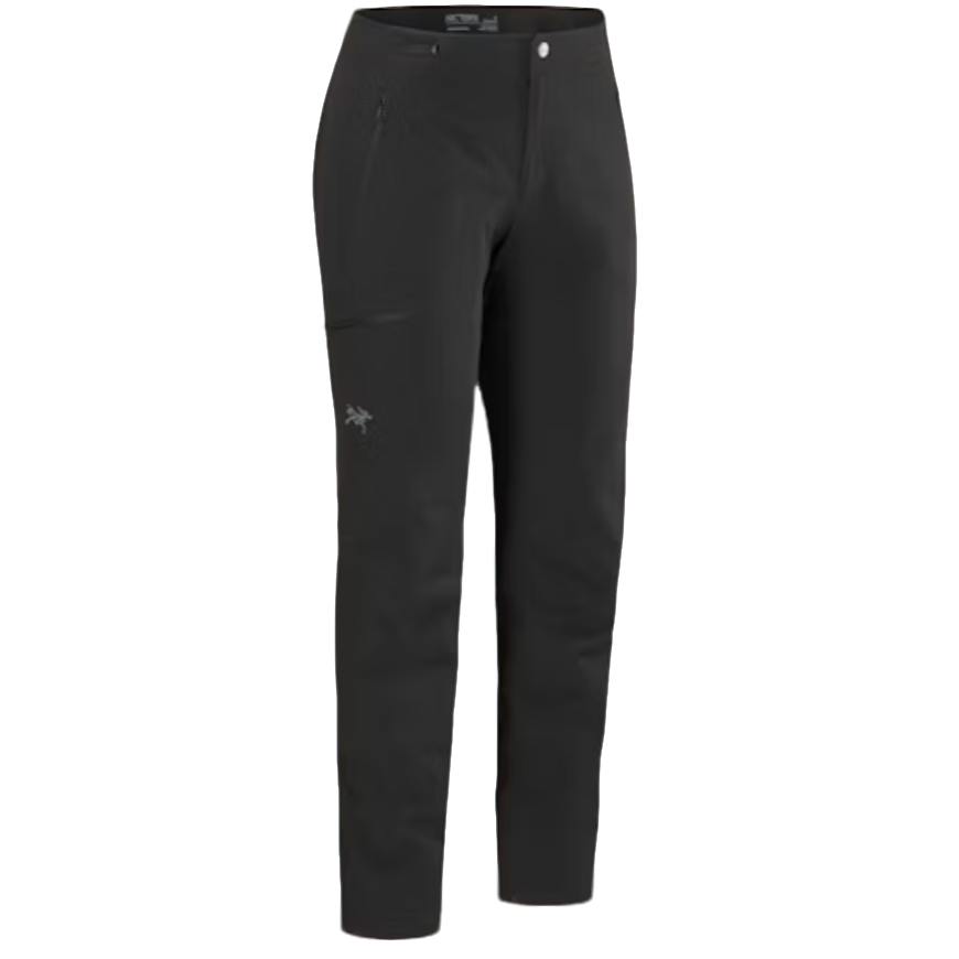 【国内现货】始祖鸟GammaSLPant女士户外速降探险裤子长裤山地车