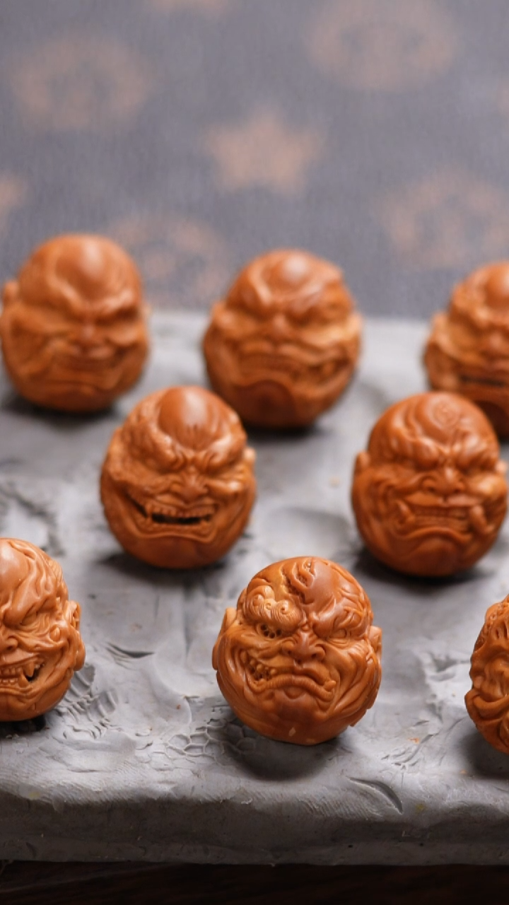 手串/手链橄榄核1111