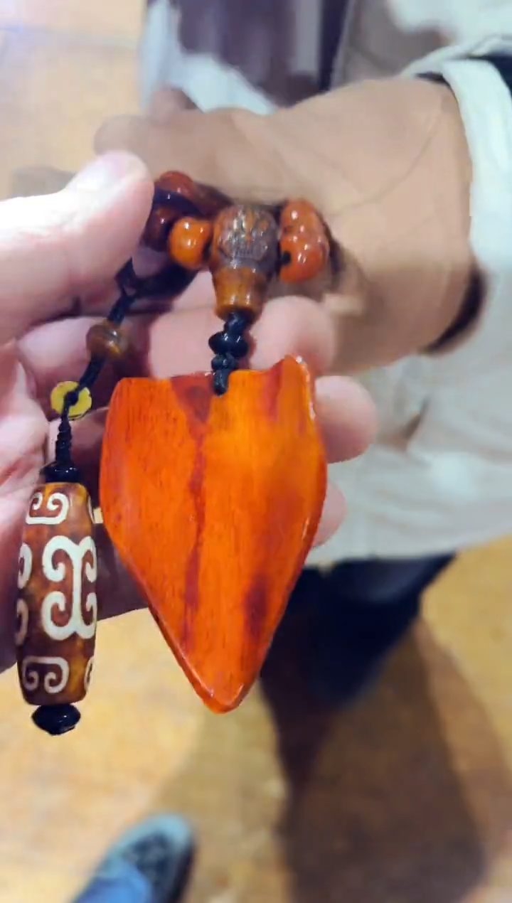 【闪购商品】牛骨手串/手链硕少爷精选专属链接51