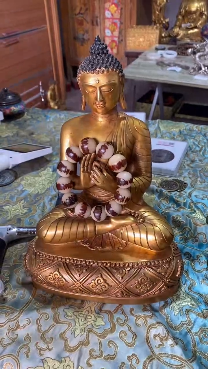 【闪购商品】金刚菩提吊坠好物推荐