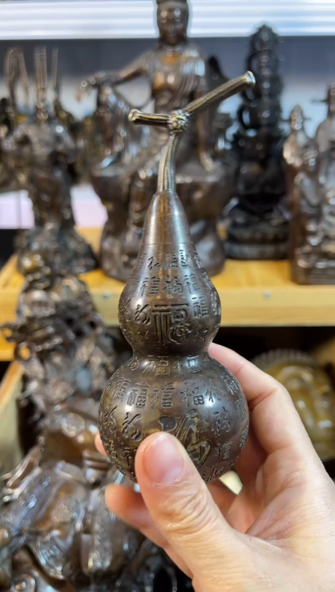 【闪购商品】1案台摆件桌面摆件