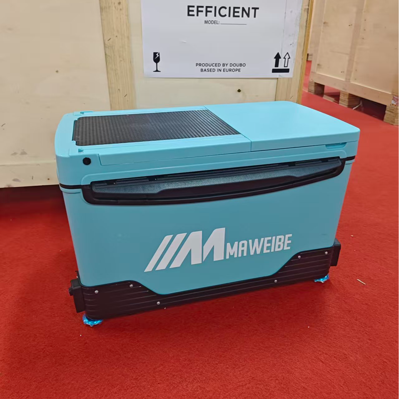 【主播专属】新款多功能可坐便携随机颜色钓鱼箱