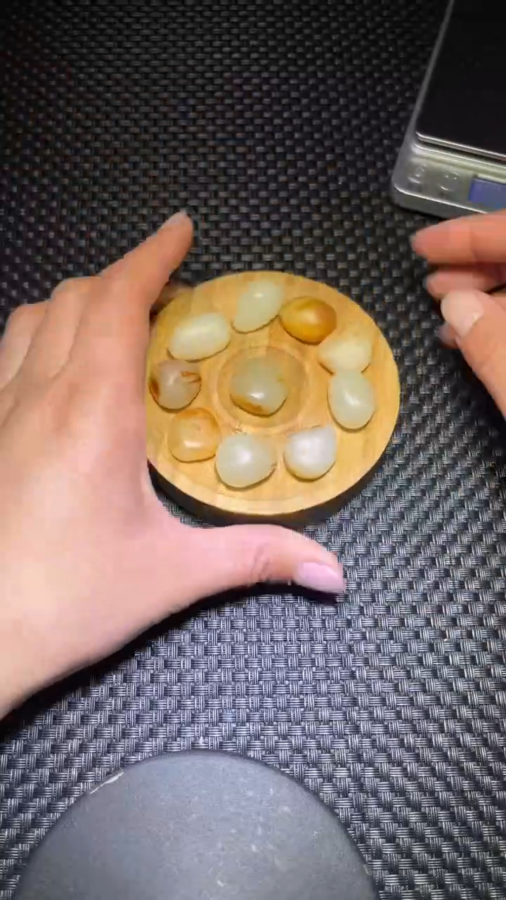 【闪购商品】和田玉挂件未镶嵌185