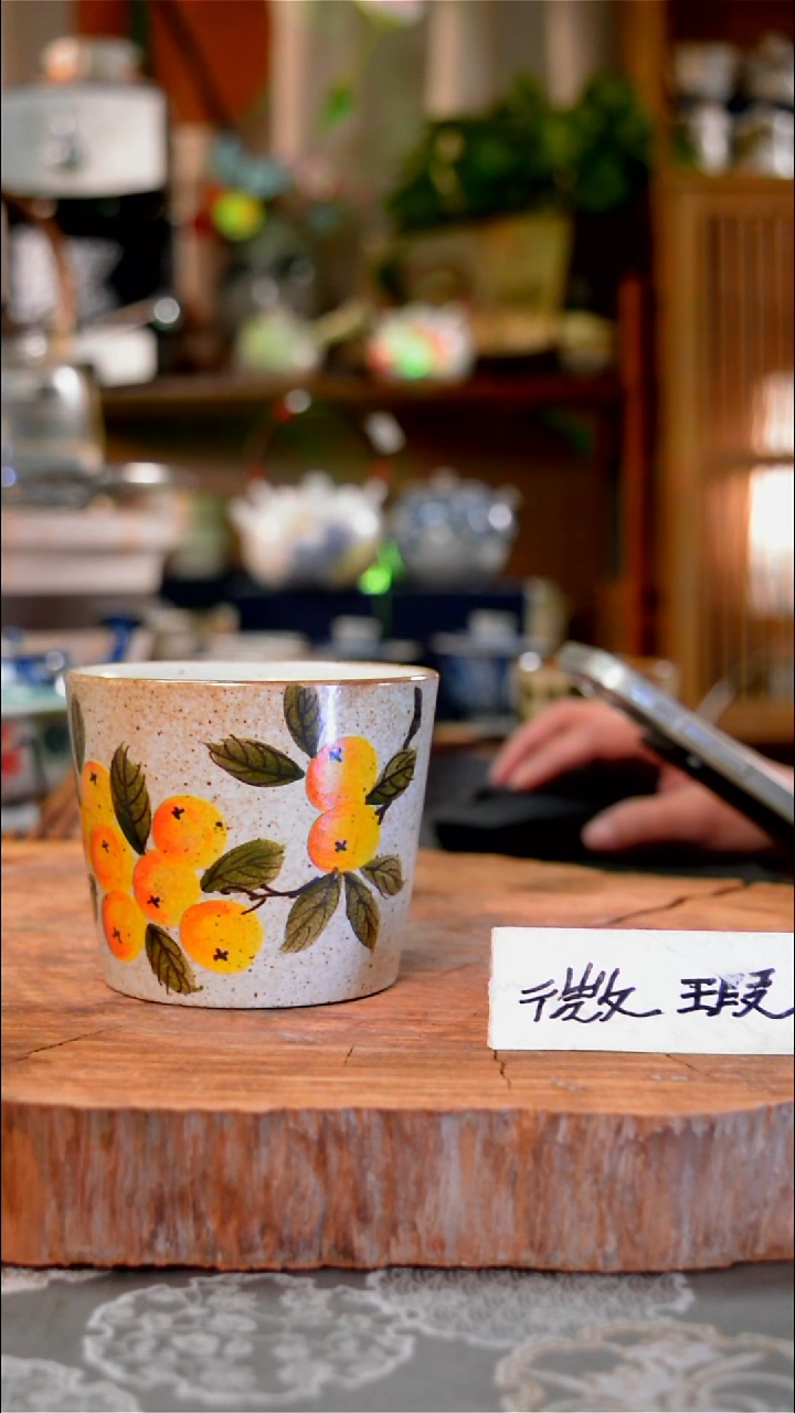 【闪购商品】杯景德镇瓷生活手作