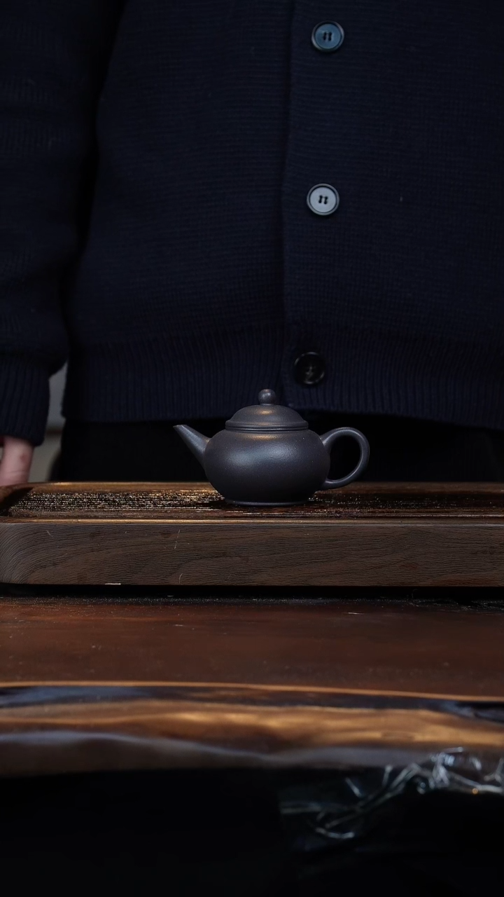 【闪购商品】紫砂茶壶新年福利水平