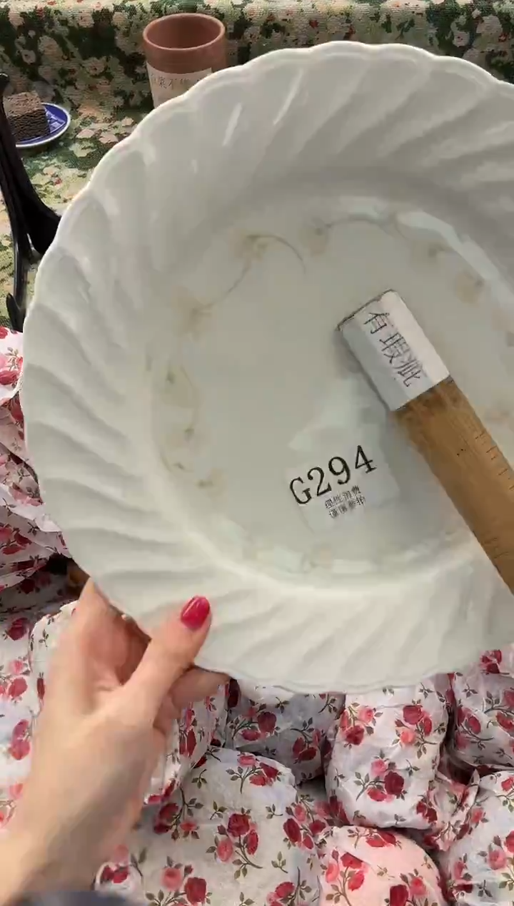 瓷片O****u       G294