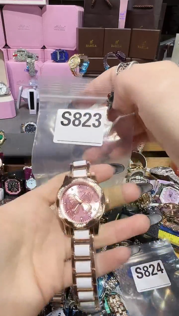 石英机芯锻造碳钢0