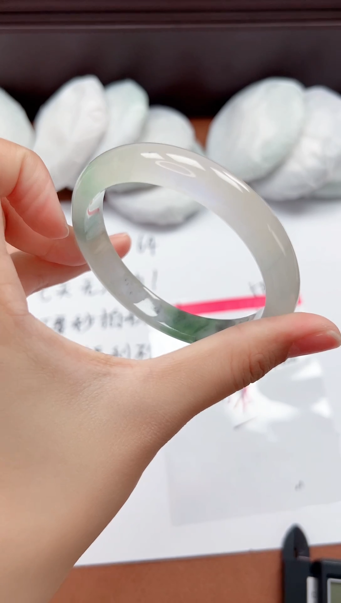 精品手镯，一物一拍Z056