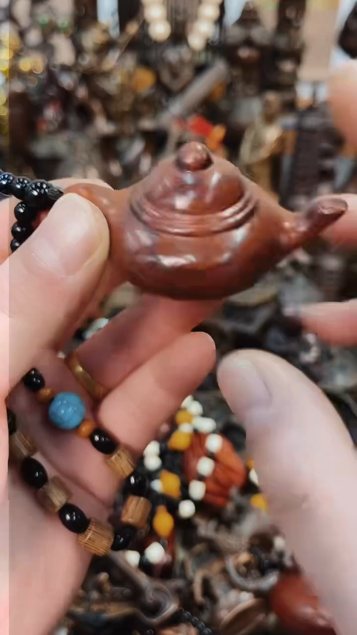 【闪购商品】精铜工匠 独具韵味