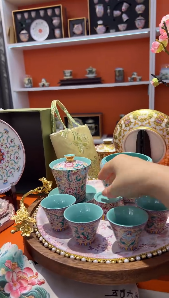 瓷片小乔闪购链接