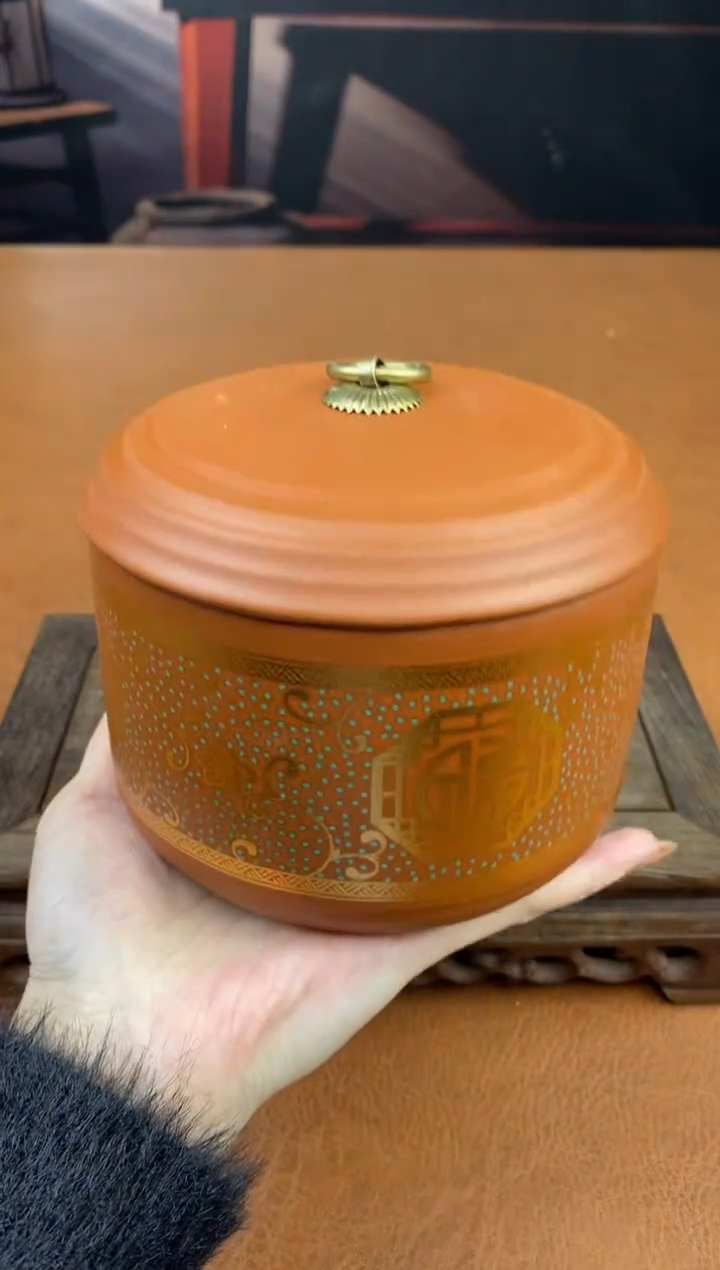 【闪购商品】陶禧茶器闪购福利V