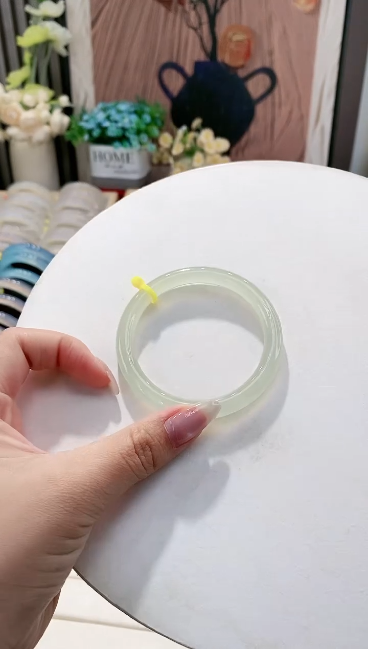 手镯玛瑙/玉髓未镶嵌54.1