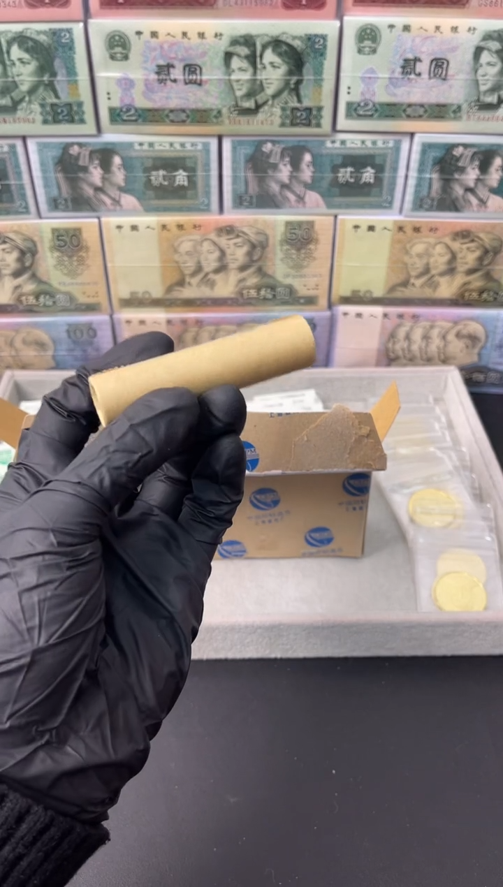 【闪购商品】整卷 原光原卷原厂封装 111