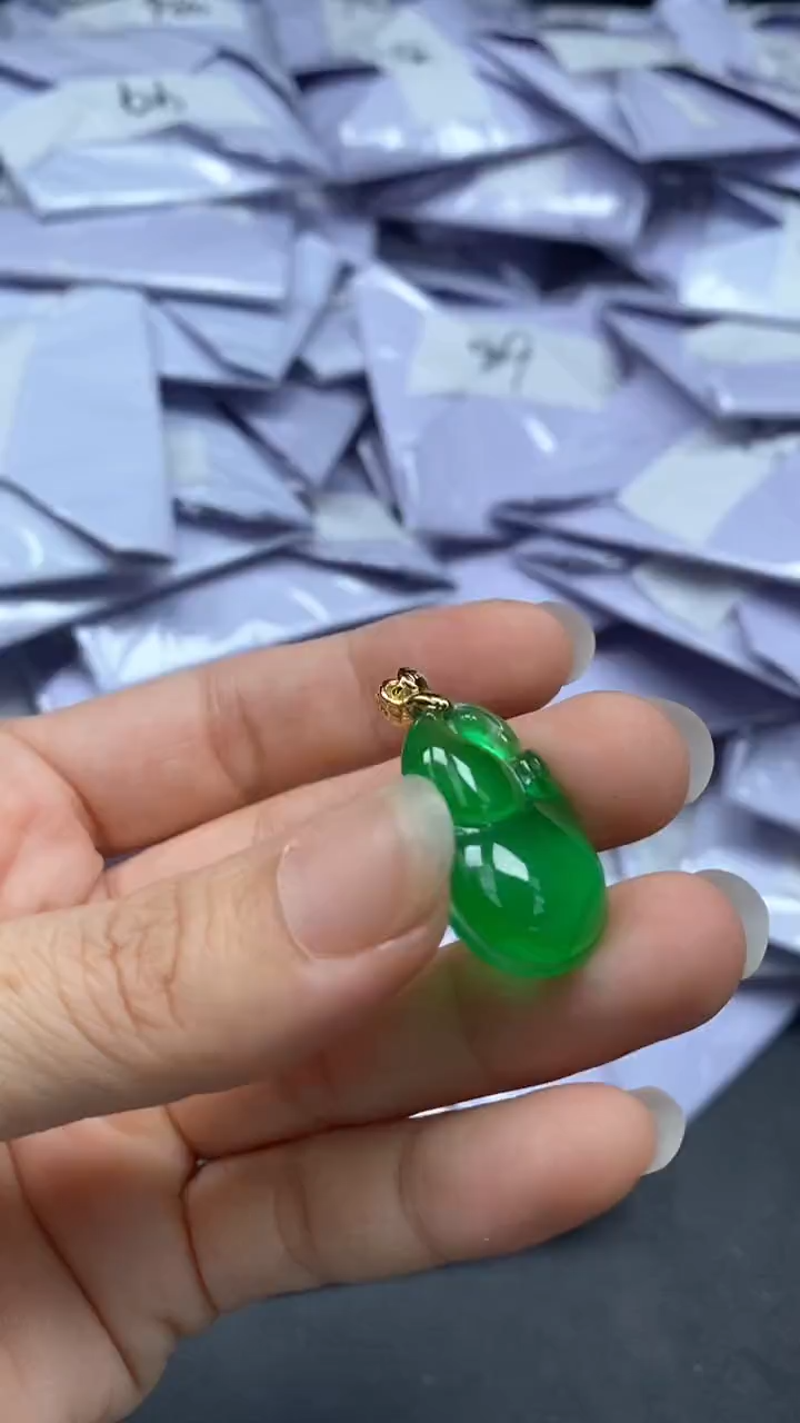 精品高货吊坠（一物一图）16