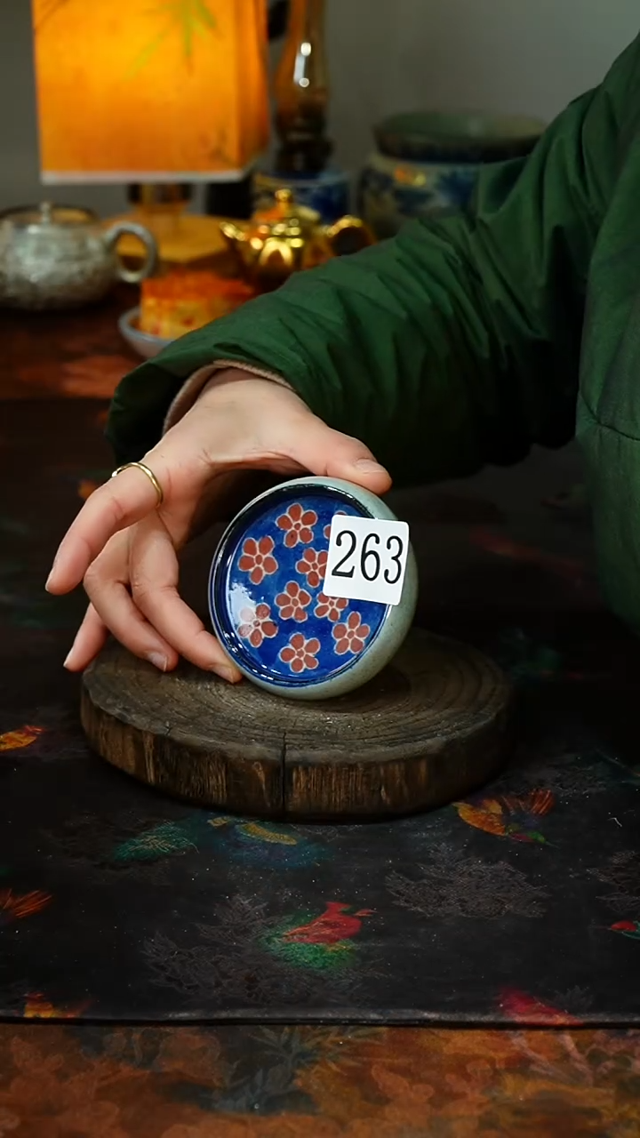 【闪购商品】.............茶碗263