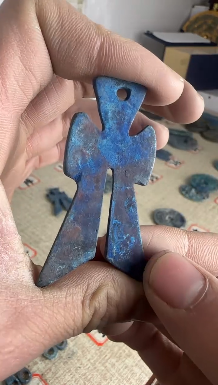 【闪购商品】鼎世藏馆6666666666666