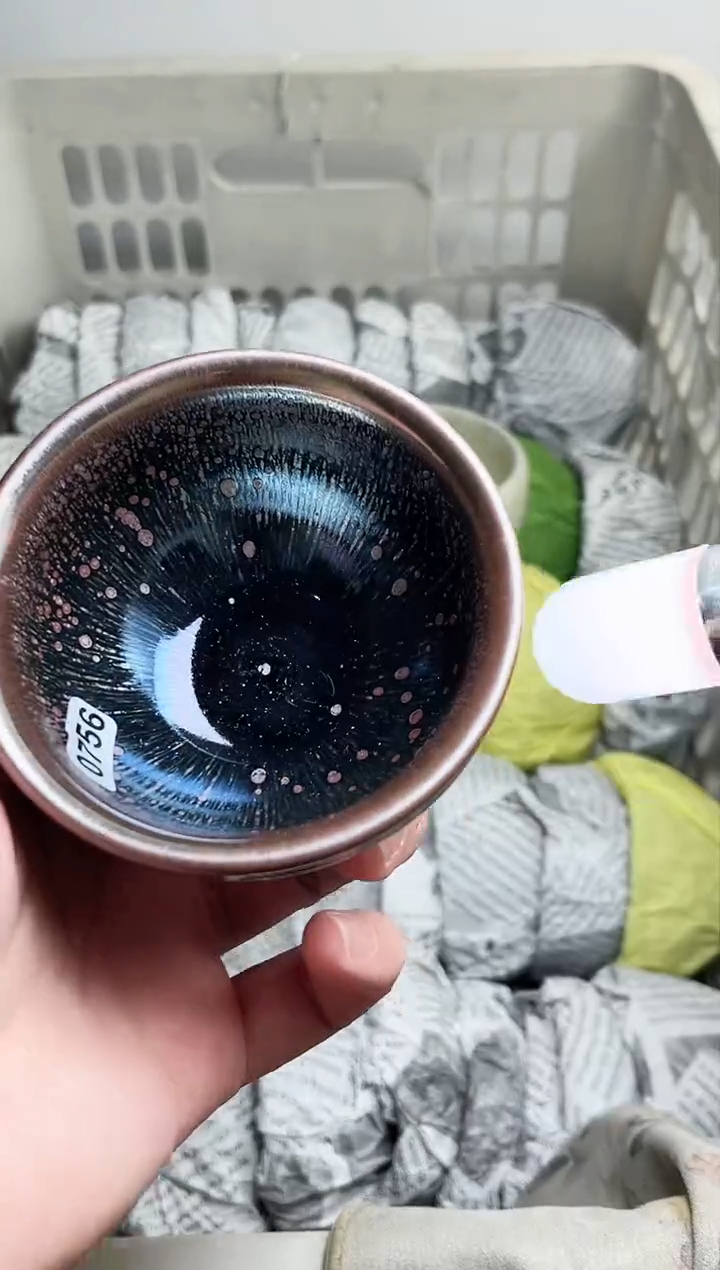 【闪购商品】茶盏高端茶器主人杯756
