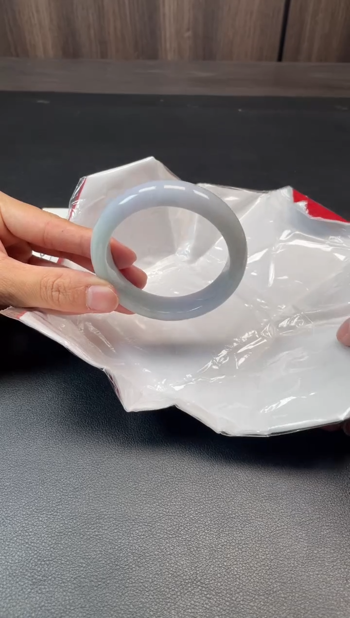 未镶嵌手镯翡翠9941