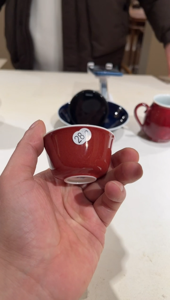 【闪购商品】明令窑豇豆红福利元旦场